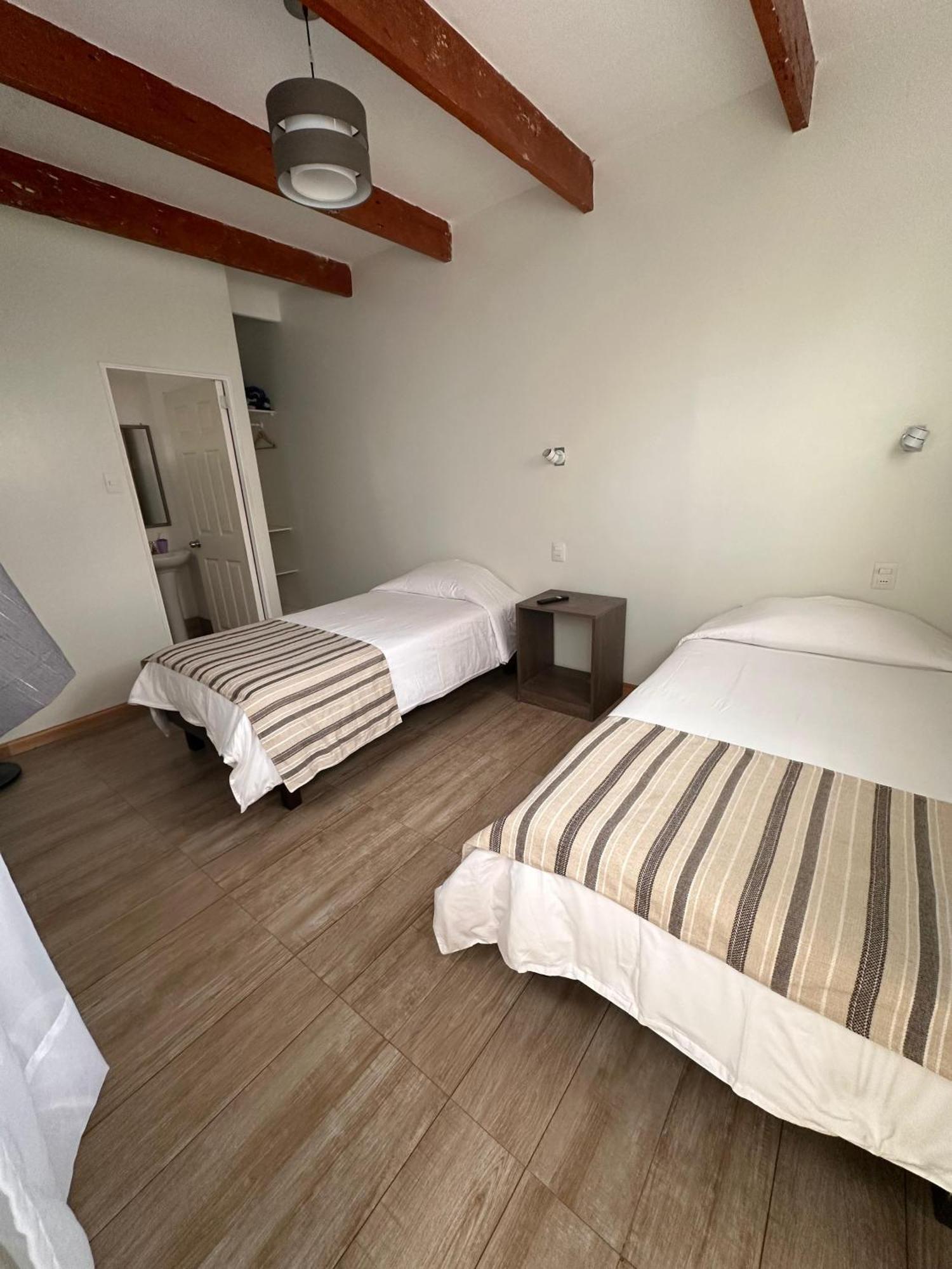 Hostal Casa Norte Iquique Eksteriør bilde