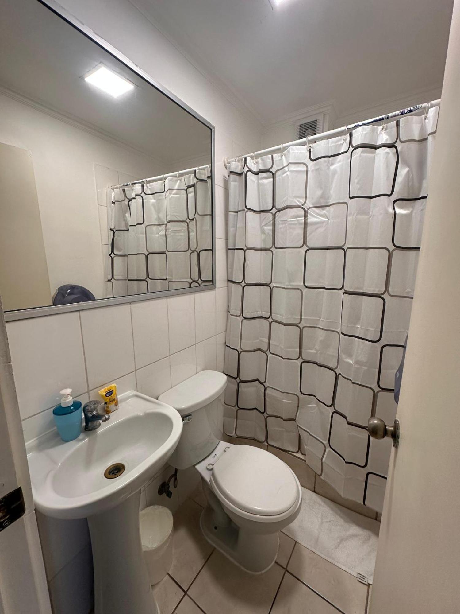 Hostal Casa Norte Iquique Eksteriør bilde